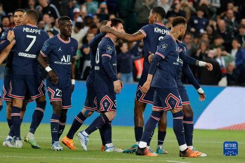 周日022法甲焦点战前瞻:巴黎圣日耳曼 VS 朗斯