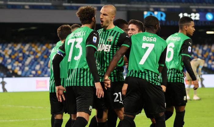 周日025意甲:萨索洛VS拉齐奥 最新内幕比分参考