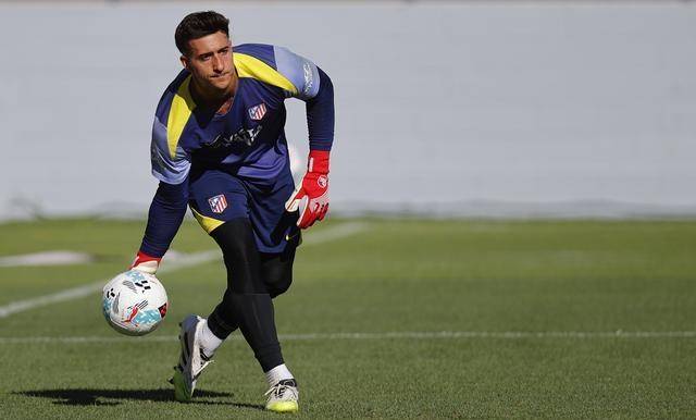 西甲:马竞对阵比利亚雷,黄潜进攻火力西甲第一,马竞主场能否止跌?