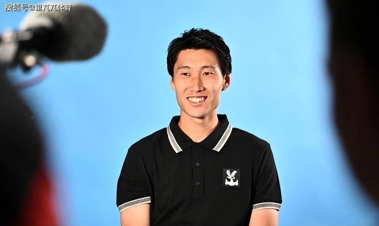 29岁日本国脚“自我救赎”:被意甲劲旅放弃之后,在英超重获新生