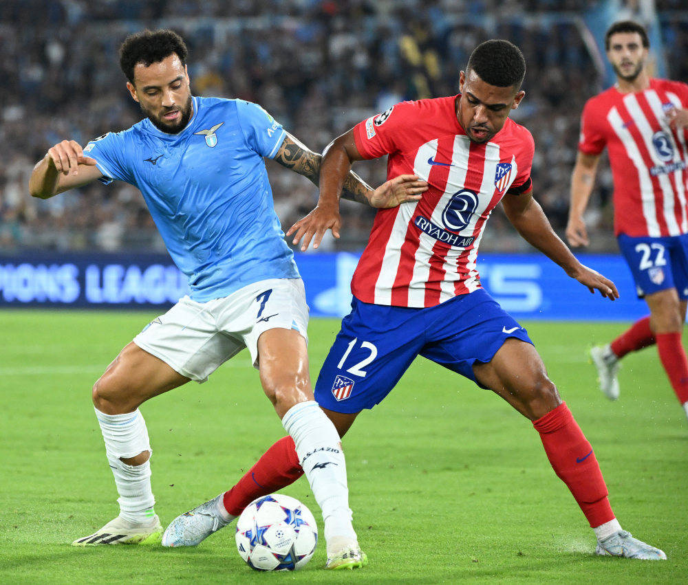 意甲:拉齐奥主场难言强势,都灵低迷中求改变,能否趁机逆袭?