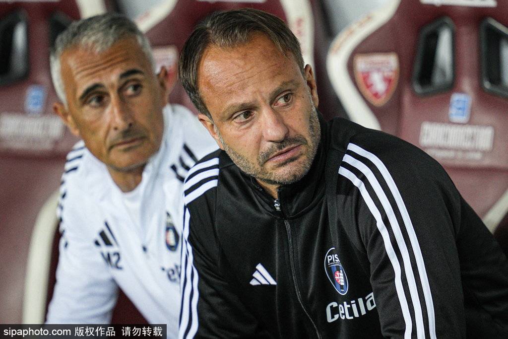 萨里执教意甲300场:昔日辉煌与现状并存